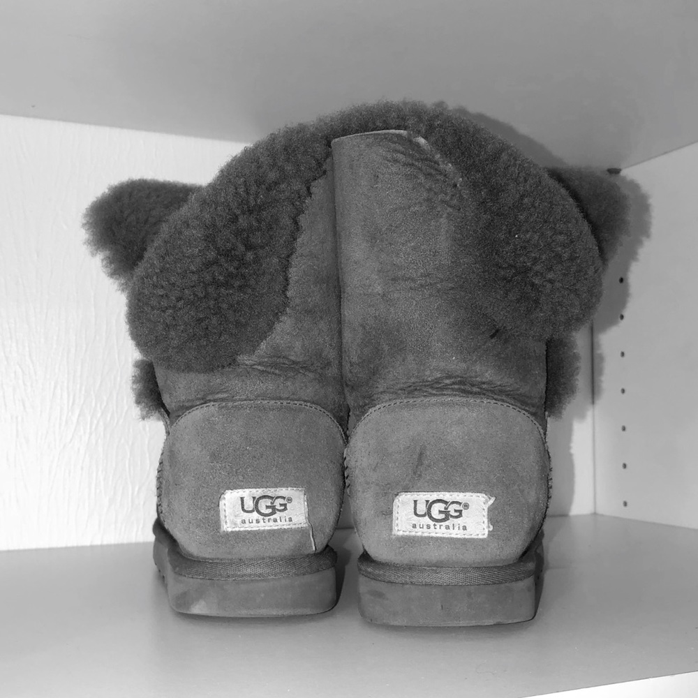 Bailey Button Ii Boot - image 6